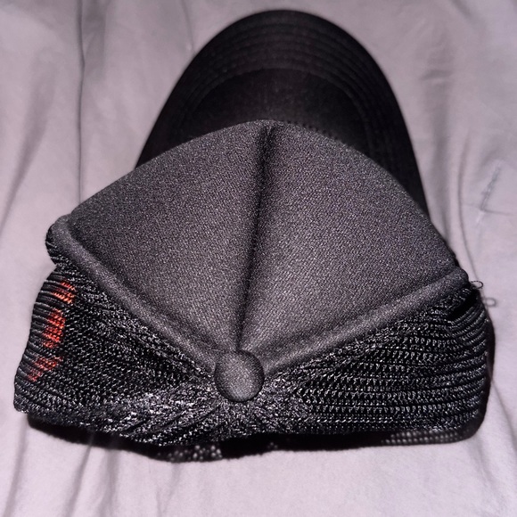 COPY - Virgil Abloh MCA FOS Hat main image 4